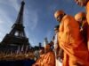 Eiffel Tower chief to step down after uproar over removal women staff during BAPS visit