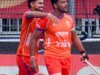 India vs Bangladesh LIVE Score, Asian Games 2026 Men’s Hockey IND vs BAN LIVE Updates: Abhishek Scores Goal Of The Season Contender As India Take 1-0