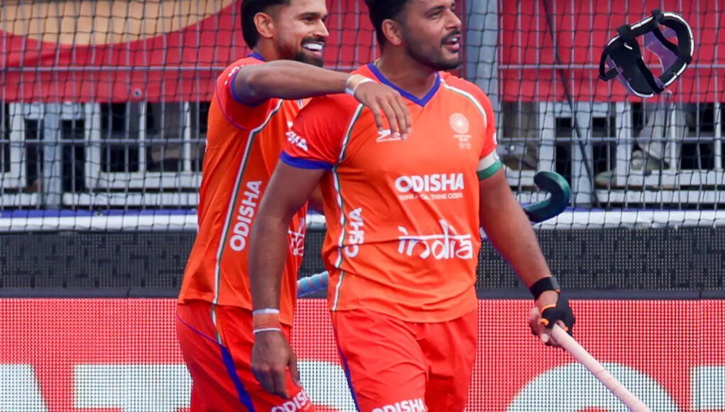 India vs Bangladesh LIVE Score, Asian Games 2026 Men’s Hockey IND vs BAN LIVE Updates: Abhishek Scores Goal Of The Season Contender As India Take 1-0