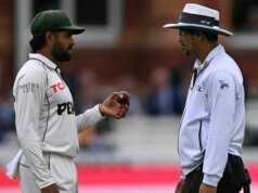 England vs Pakistan, 3rd Test Live Streaming: When And Where To Watch Live Telecast