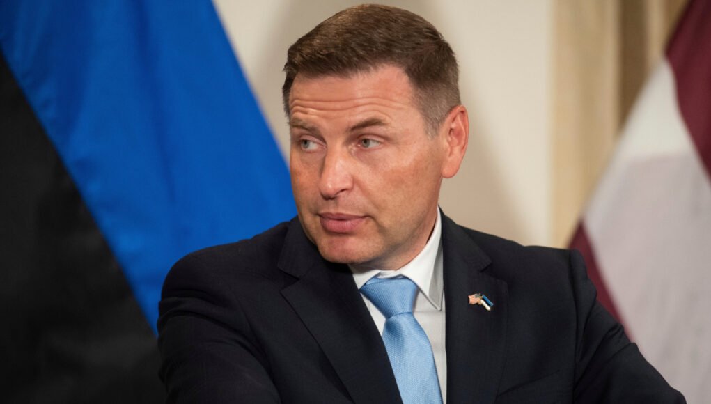 Estonia defence minister resigns over botched Rs 700 crore deal with Indian-owned firm; all about the case
