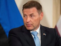 Estonia defence minister resigns over botched Rs 700 crore deal with Indian-owned firm; all about the case