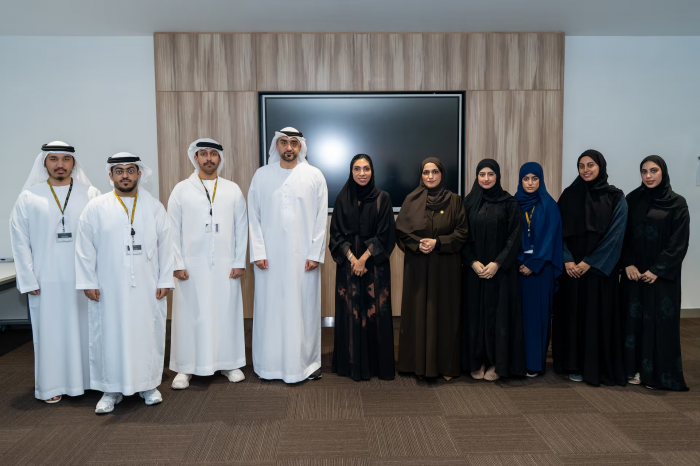 Etihad Airways & Khalifa University Strengthen Partnership to Build the UAE’s Specialised Workforce | News Etihad Airways & Khalifa University Strengthen Partnership to Build the UAE’s Specialised Workforce | News