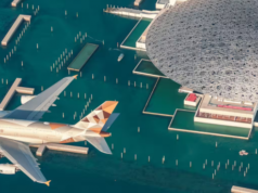 Abu Dhabi’s Moment in the Luxury Travel Spotlight | Focus