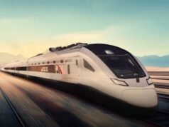 Etihad Rail connects Abu Dhabi and Dubai as UAE enters new era of passenger travel | News