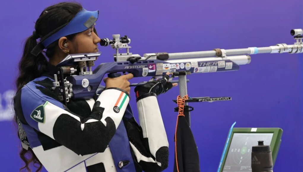 Asian Games 2026 LIVE Updates, Day 1: India Confirmed Historic MMA Medal, Shooters On Cusp Of Silver