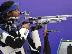 Asian Games 2026 LIVE Updates, Day 1: India Confirmed Historic MMA Medal, Shooters On Cusp Of Silver