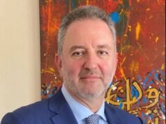 Top Middle East leaders – Hadi Mouawad ExecuJet Middle East | Focus