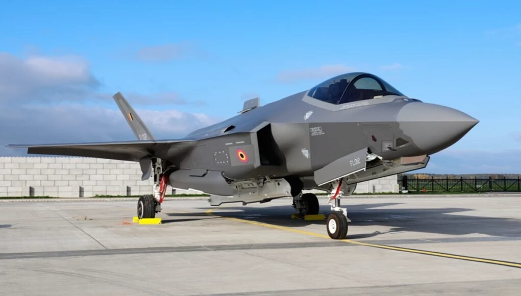 US clears USD 24.3 billion F-35 sale to Saudi Arabia with 48 fighter jets in mega defence deal US clears USD 24.3 billion F-35 sale to Saudi Arabia with 48 fighter jets in mega defence deal