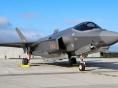 US clears USD 24.3 billion F-35 sale to Saudi Arabia with 48 fighter jets in mega defence deal