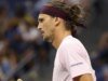 Marathon Man Alexander Zverev Goes Distance Again To Reach US Open Third Round