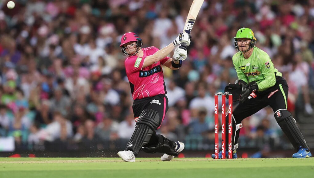 “Strategically And Financially Worse Off”: Cricket NSW Criticises BBL Sale Model