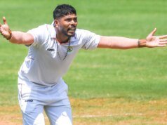 Umesh Yadav Seeks Fresh Start: Veteran India Pacer Parts Ways With Vidarbha