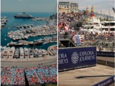 EXPLORA I RETURNS TO MONACO, SECURING A FRONT ROW SEAT FOR THE GRAND PRIX DE MONACO 2027 | News
