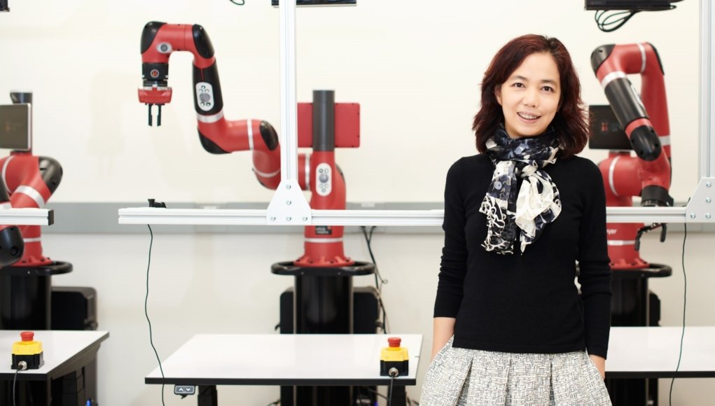 Why AMD is buying World Labs, the startup founded by AI ‘Godmother’ Fei-Fei Li | Technology News Why AMD is buying World Labs, the startup founded by AI ‘Godmother’ Fei-Fei Li | Technology News