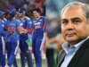 Pakistan’s Mohsin Naqvi Slammed For “Running Away” With Asia Cup Trophies: “Why Do We Even Play?”