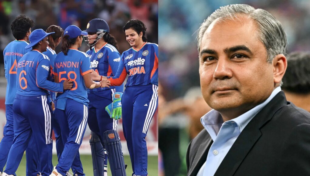 Pakistan’s Mohsin Naqvi Slammed For “Running Away” With Asia Cup Trophies: “Why Do We Even Play?”