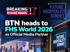 BTN heads to FHS World 2026 as Official Media Partner | News