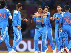 Workload Management Plans In Place For Bowlers In Indian Women’s Cricket Team, Reveals Coach Avishkar Salvi