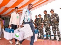 Amid Congress vs BJP contest in Chhattisgarh, smaller parties may queer the pitch