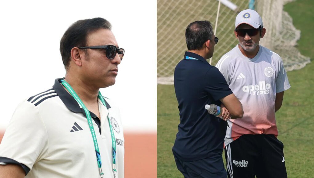 BCCI Review Meeting Live Updates: Gautam Gambhir Will Not Coach India, But It'll Be VVS Laxman Who Will Take Charge At Asian Games