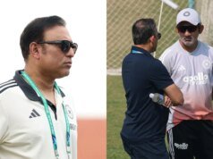 BCCI Review Meeting Live Updates: Gautam Gambhir Will Not Coach India, But It'll Be VVS Laxman Who Will Take Charge At Asian Games