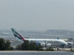 Israel minister claims ‘terrorist pilot’ planned to crash flydubai flight to kill ‘180 Israelis’ on board