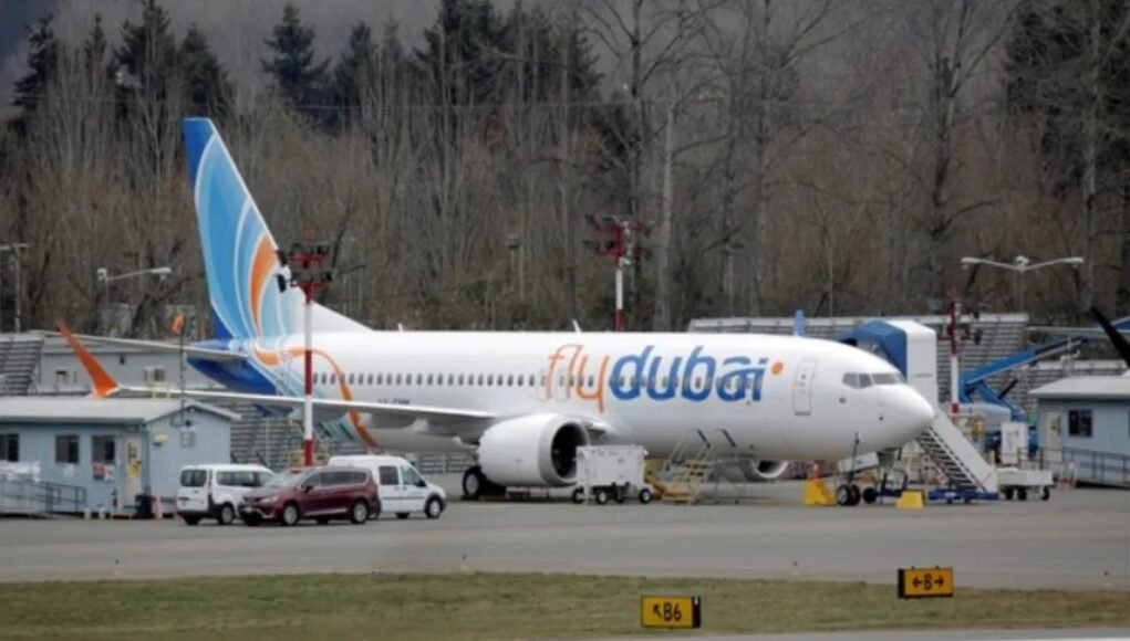 Flydubai flight sends hijack alert on Dubai-Tel Aviv route, Israeli jets scrambled as threat ruled out
