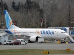 Flydubai flight sends hijack alert on Dubai-Tel Aviv route, Israeli jets scrambled as threat ruled out