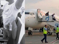 Crash attempt, knife attack on pilot and a 17,000 feet drop: How chaos unfolded midair on flydubai flight