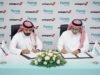 “flynas and Swissport enter into an exclusive equity transaction in Saudi Arabia” | News