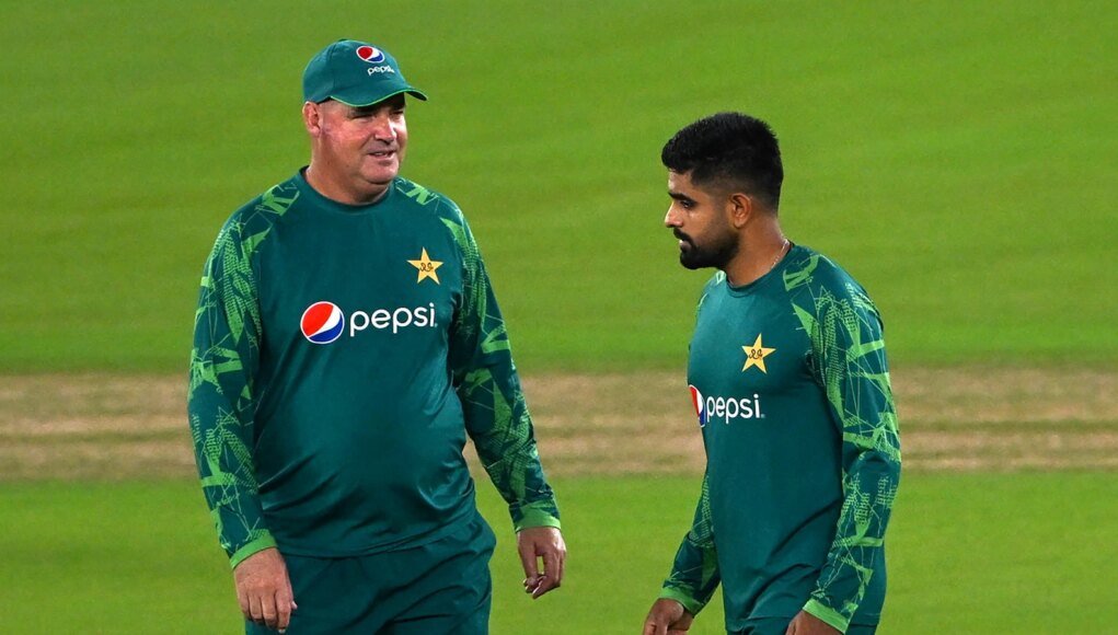Ex-Pakistan Coach Calls Out PCB, Brutally Exposes Reason Behind Pakistan’s Decline: “Absolutely Ridiculous”