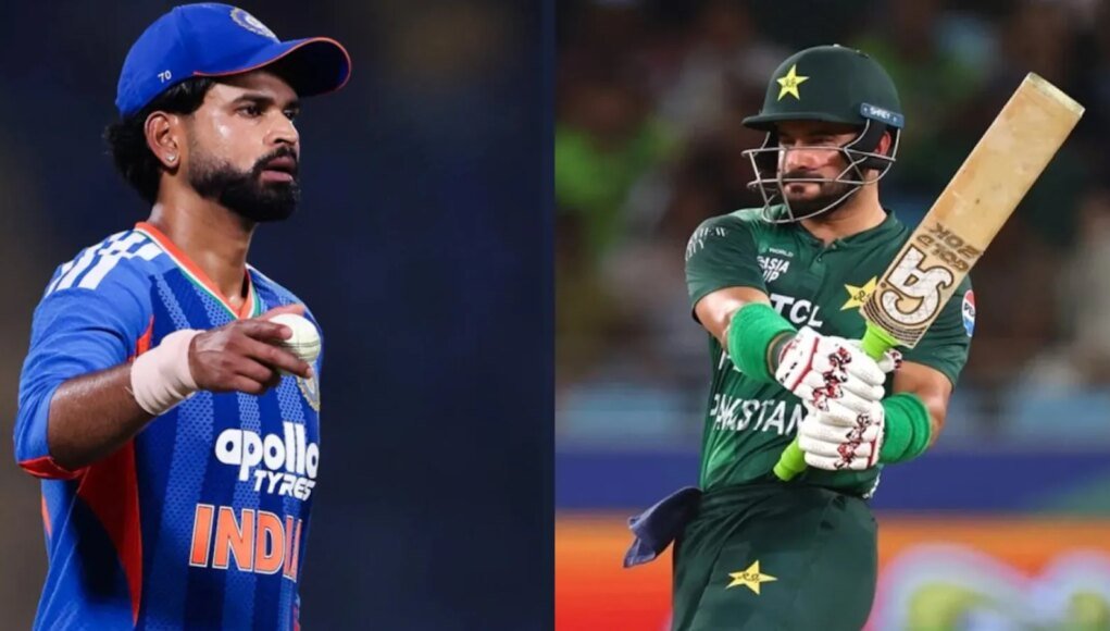 Who Will Win Gold If A Potential India vs Pakistan Asian Games Cricket Final Is Washed Out