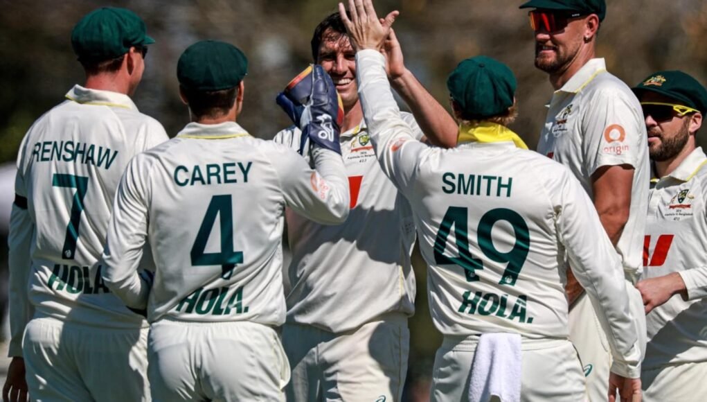 Australia Name Squad For South Africa Test Tour, Out-Of-Form Batter Retains Spot Australia Name Squad For South Africa Test Tour, Out-Of-Form Batter Retains Spot