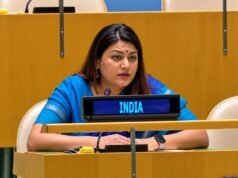 ‘Terrorism by Pakistan will have consequences’: India responds to Shehbaz Sharif at UN