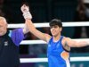 Asian Games: Six Medals Assured In Boxing As Lovlina Borgohain, Priya Ghanghas And Kapil Pokhariya Enter Semi-Finals