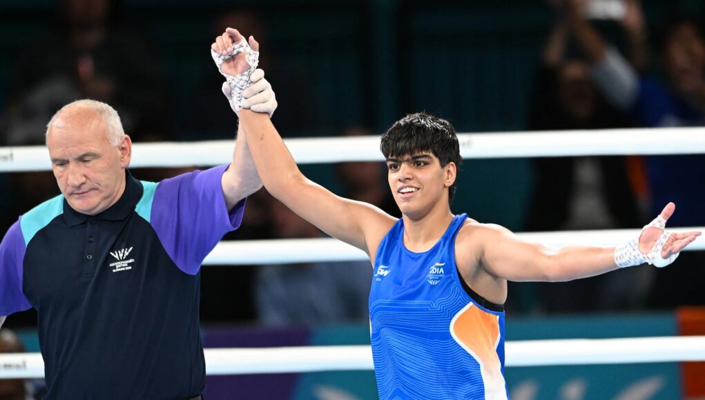 Asian Games: Six Medals Assured In Boxing As Lovlina Borgohain, Priya Ghanghas And Kapil Pokhariya Enter Semi-Finals
