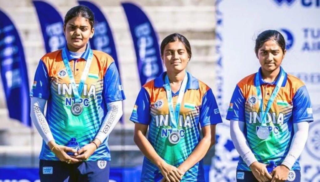 Asian Games 2026 Day 11 LIVE Updates: India Match World Record To Strike Archery Gold, Anahat Singh Assures Another Medal