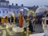 WATCH: Ganga Aarti performed for first time on River Thames in UK, thousands gather