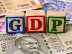 Word of the Week is GDP: How India’s economic growth figures stirred a big debate