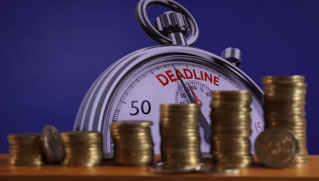 US debt hits trillion: Ray Dalio warns America may be nearing a ‘debt heart attack’ US debt hits trillion: Ray Dalio warns America may be nearing a ‘debt heart attack’