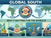 The Global South Explained: Who it is, what it wants and why it matters