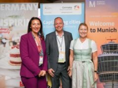 German National Tourist Office positive about GCC outbound market | News