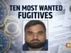 Goldy Brar added to FBI’s ’10 Most Wanted Fugitives’ list with $1 million bounty, know who else on list