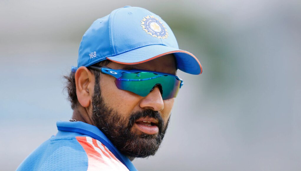 ‘He Himself Will Retire’: Ex-India Delivers Blunt ‘2027 World Cup’ Verdict On Rohit Sharma ‘He Himself Will Retire’: Ex-India Delivers Blunt ‘2027 World Cup’ Verdict On Rohit Sharma