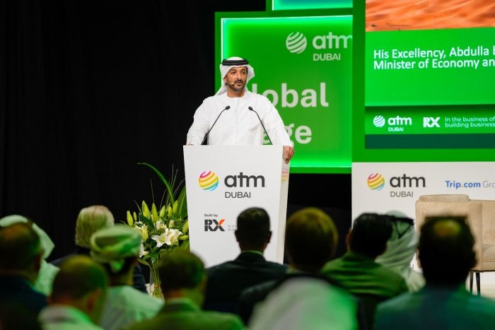 Preparedness and collaboration underpin resilience of GCC tourism and hold key to sector’s future | News Preparedness and collaboration underpin resilience of GCC tourism and hold key to sector’s future | News