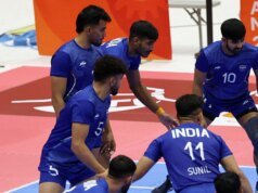 Asian Games Women's Kabaddi Semi-Finals Live: India Women Thrash Nepal 48-24 To Enter Final; Men's Team In Action Soon