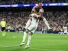 Jose Mourinho’s Real Madrid Edge Past Inter Milan In UEFA Champions League Opener