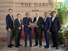 The Hari Hong Kong Joins IHG’s Vignette Collection | News