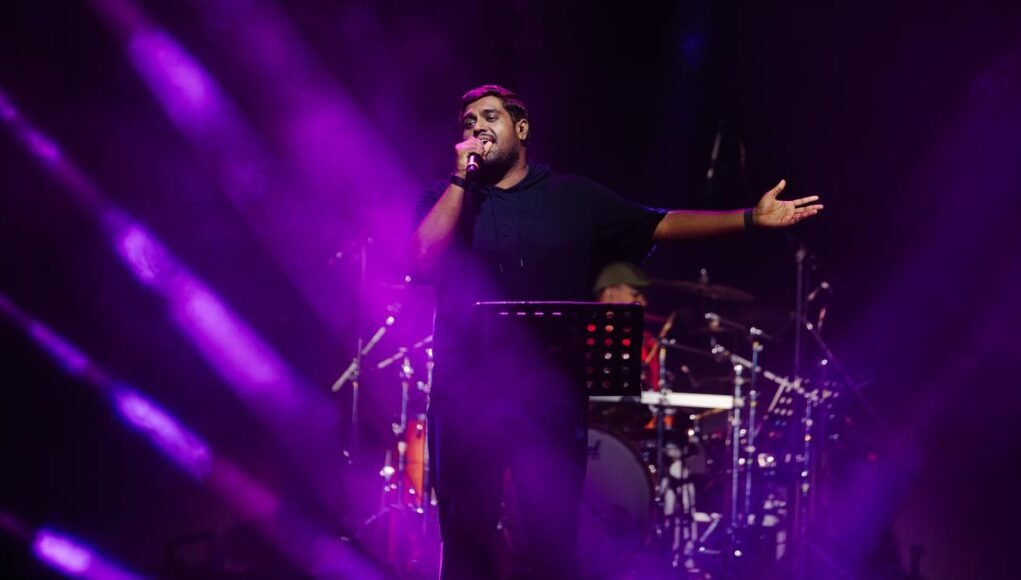 Hesham Abdul Wahab interview: On composing for ‘Epic’, ‘Once More’ and the war zone of film deadlines